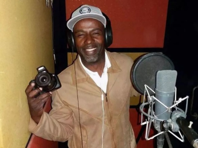 MC William do Borel é preso após show no Rock in Rio