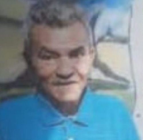 Corpo encontrado em área de mata é de idoso que estava desaparecido em Manaus