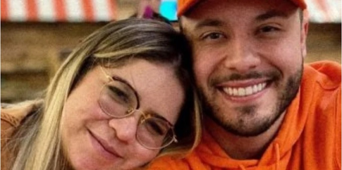 Murilo Huff relembra namoro com Marília Mendonça