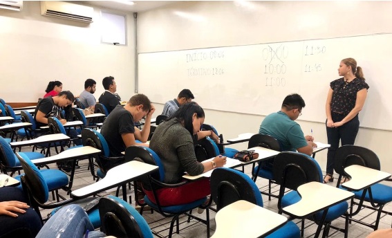 Defensoria Pública realiza Processo Seletivo de Estágio de Pós-Graduação em Manaus