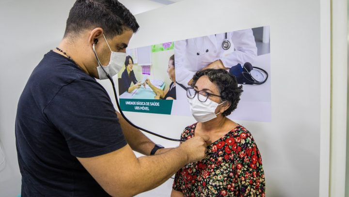 Ações são intensificadas para sensibilizar a sociedade sobre o Alzheimer em Manaus