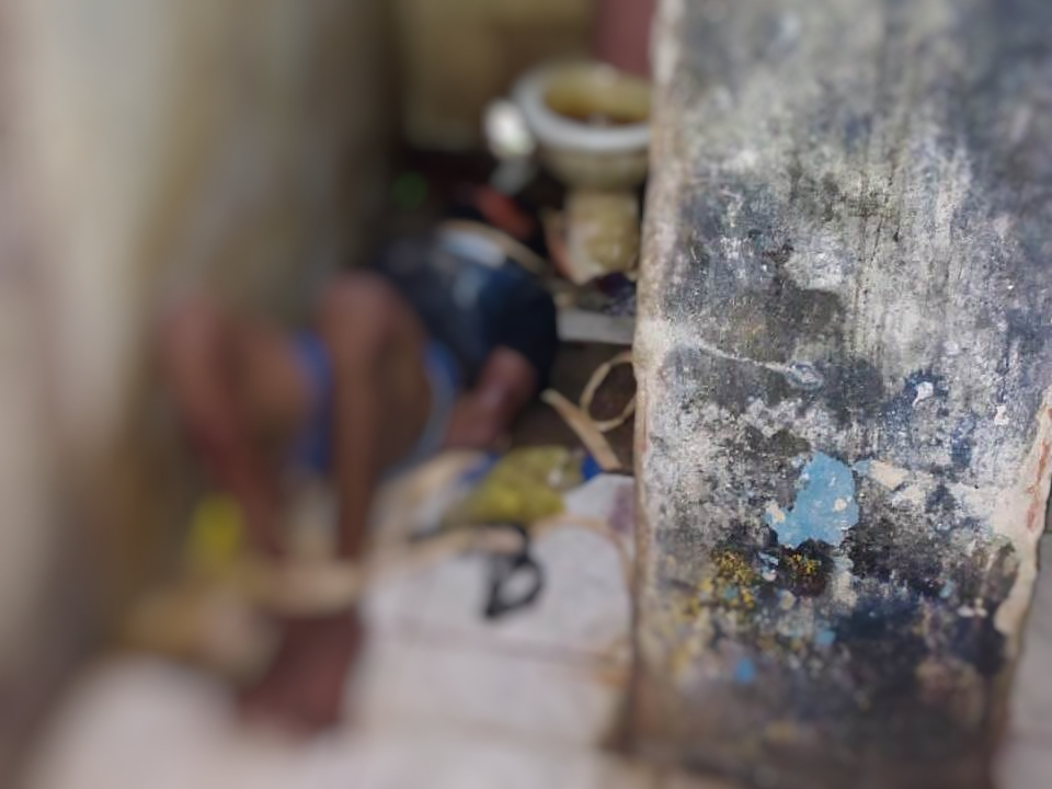 Polícia salva homem que seria executado pelo tribunal do crime em Manaus