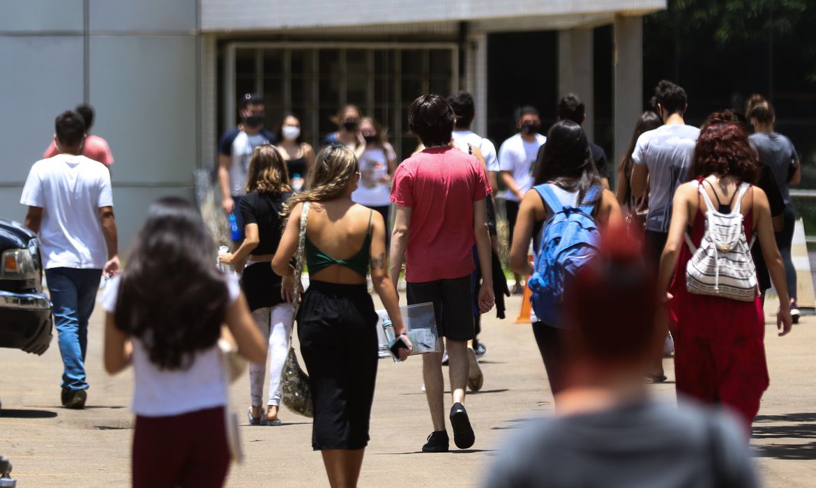 Encerra hoje prazo de inscrições de candidatos na lista de espera do Prouni