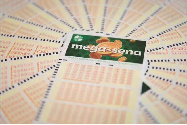 Sorteio da Mega-Sena pode pagar R$ 200 milhões, o maior prêmio do ano