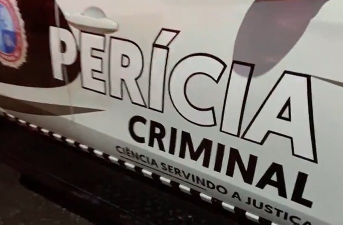 Pistoleiros executam homem com 15 tiros em Manaus