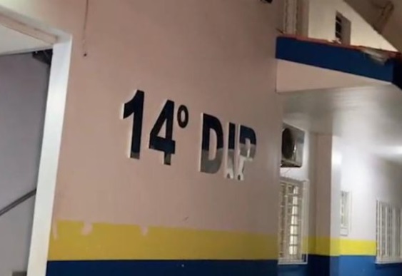 Homem é preso ao tentar roubar carros com 'chapolin' em Manaus