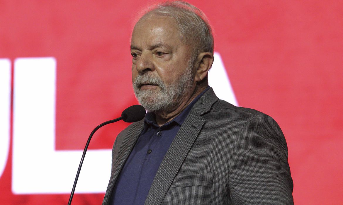 'Apenas uma prorrogação', diz Lula sobre 2º turno contra Bolsonaro