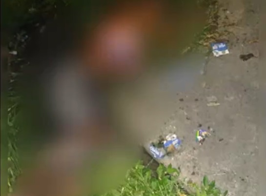 Criança é baleada ao ser usada como escudo por alvo de criminosos em Manaus