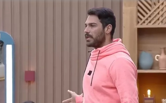 Shay causa mais uma punição e peões ficam enfurecidos em A Fazenda