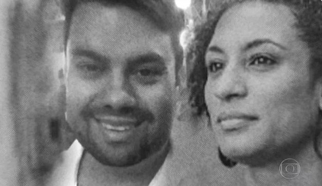 Militar preso pela PF disse que sabe quem mandou matar Marielle