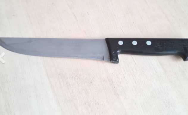 Policial pede ajuda após ser ameaçado de morte durante discussão em avenida de Manaus