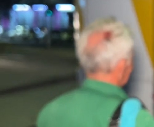 Motorista é agredido durante assalto a ônibus da linha 621 em Manaus