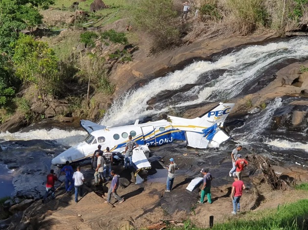 Relatório sobre acidente aéreo que matou Marília Mendonça será divulgado hoje