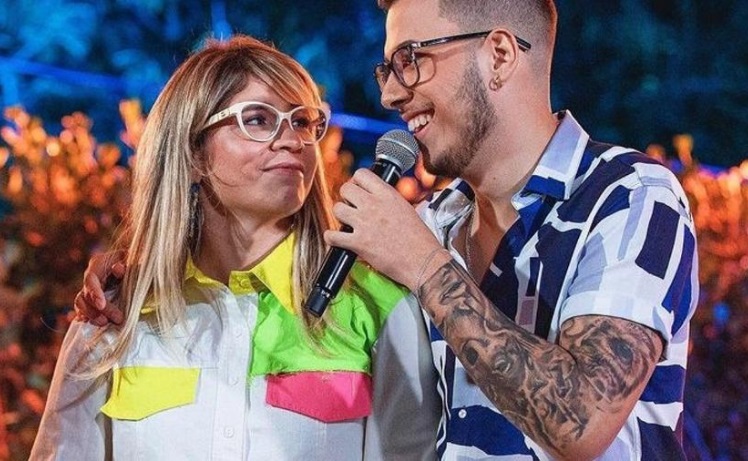 Irmão de Marília Mendonça desabafa após laudo de acidente: 'Nada vai trazer ela de volta'