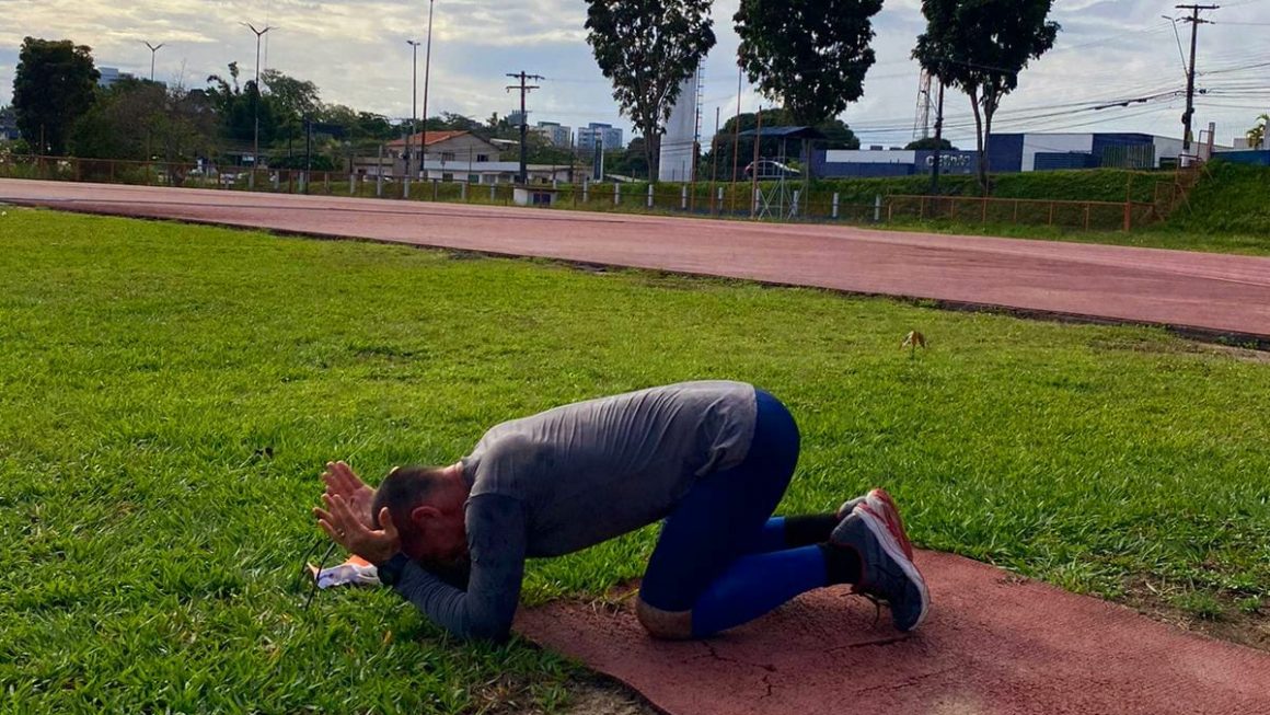 Após falha em avaliação, candidato aprovado em concurso da Guarda Municipal toma posse em Manaus