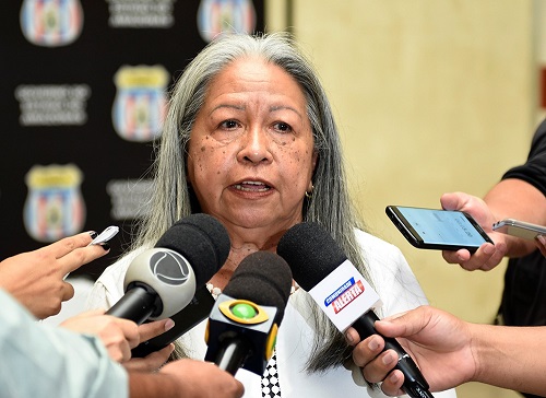 Polícia divulga lista de pessoas desaparecidas que foram localizadas em Manaus