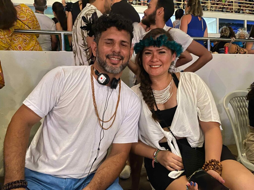 Inscrições para acesso a local exclusivo para PCDs no Festival de Parintins começam hoje 