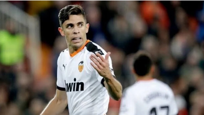 Gabriel Paulista se defende após polêmica com Vini Jr: 'não sou racista'