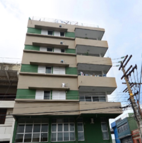 UEA abre inscrições para vagas nas Casas do Estudante no Amazonas