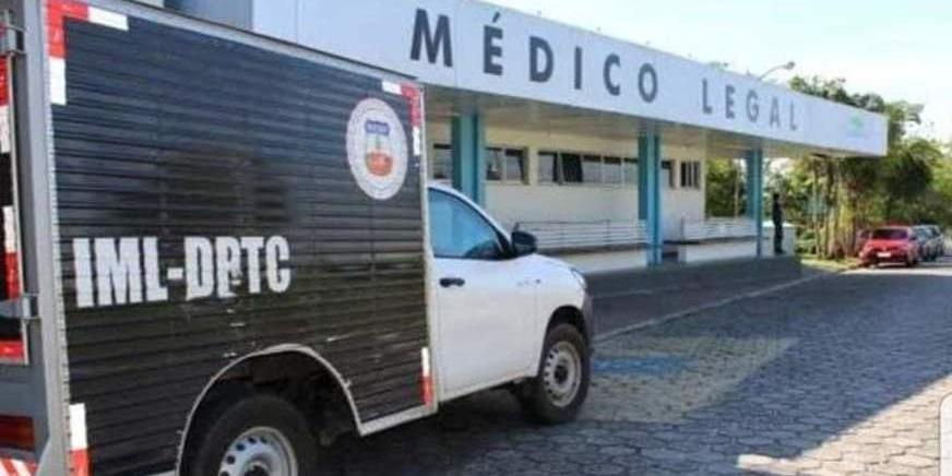 Jovem agoniza até a morte após ser linchado em Manaus