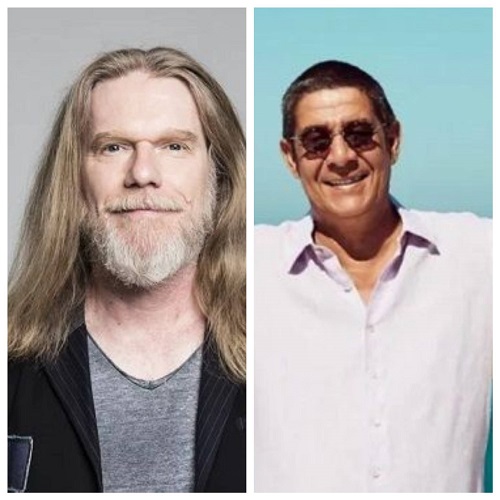 Humberto Gessinger e Zeca Pagodinho são atrações confirmadas no Sou Manaus