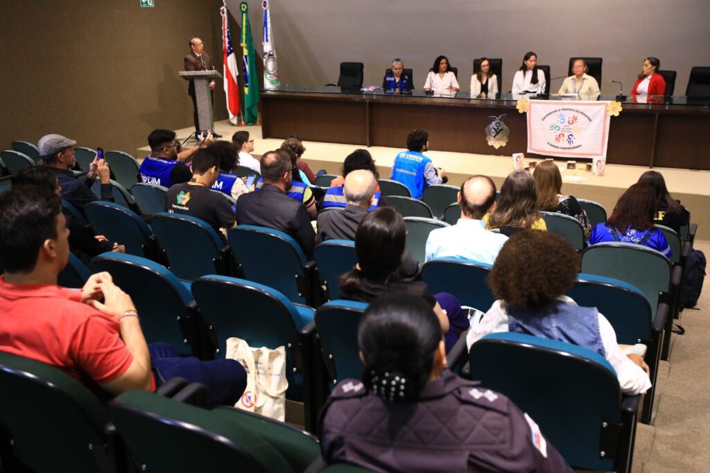 Cerca de 40 mil venezuelanos vivem no Amazonas