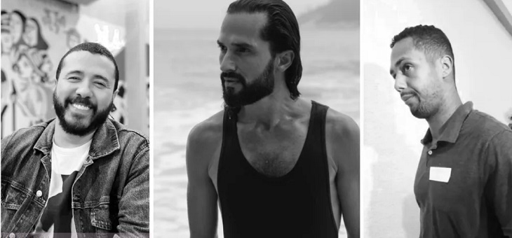 Segundo suspeito pela morte de Jeff Machado confessa ocultação do corpo