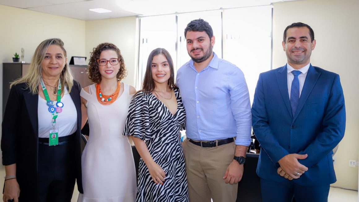 Defensoria dá posse a novas servidoras que vão atuar no interior do Amazonas