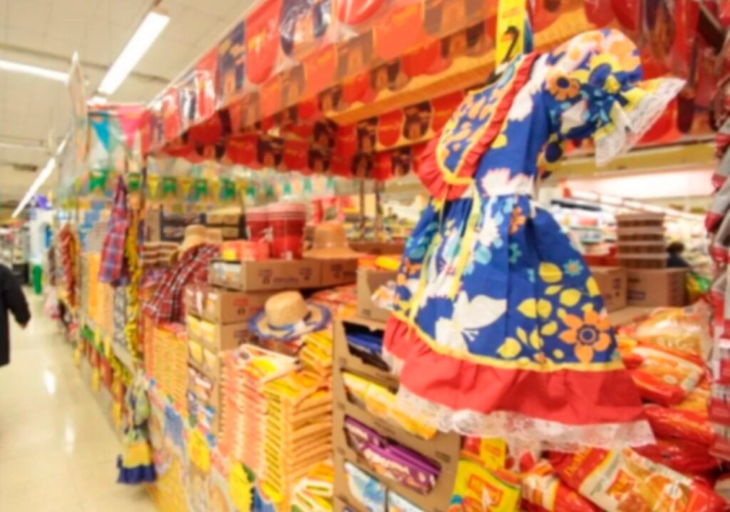 Procon orienta sobre cuidados ao adquirir produtos juninos no Amazonas