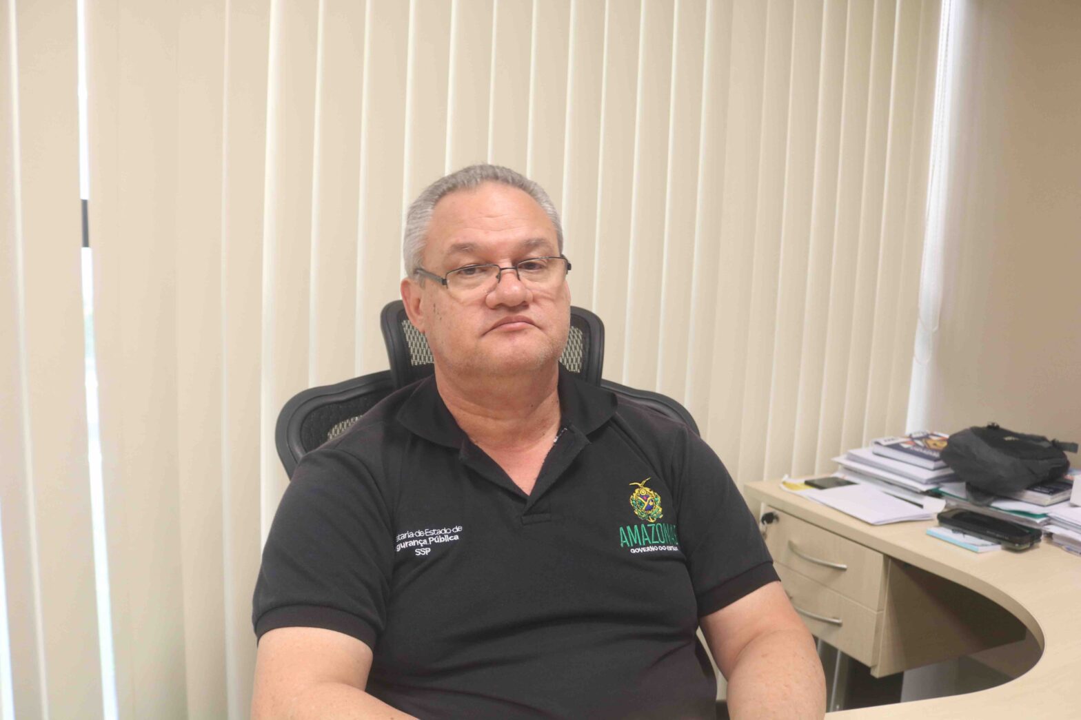 Índice de roubos e furtos em unidades religiosas no Amazonas apresenta redução, diz SSP