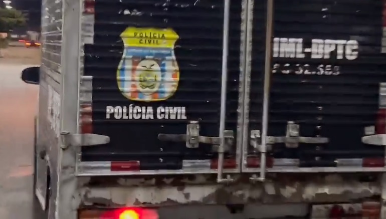 Idoso sai para pescar e morre afogado no Amazonas