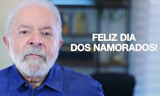 Dia dos Namorados: solteiros cobram promessa de Lula