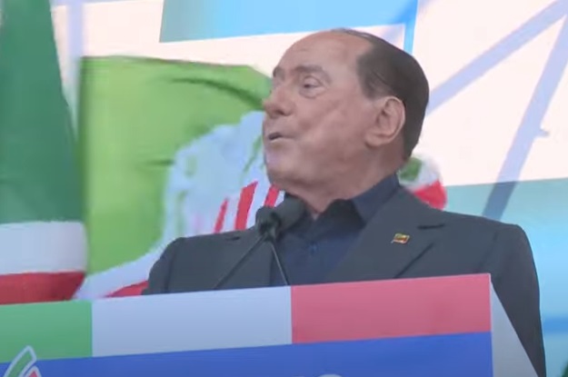 Velório de Silvio Berlusconi será privado por questões de segurança