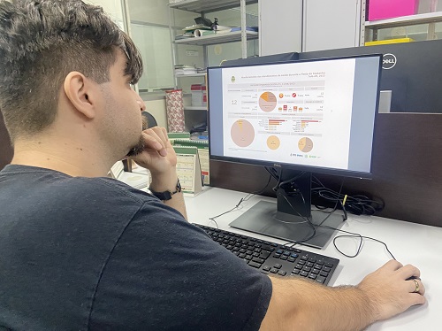 Mais de 10 pessoas recebem atendimento médico durante Festa da Castanha no Amazonas