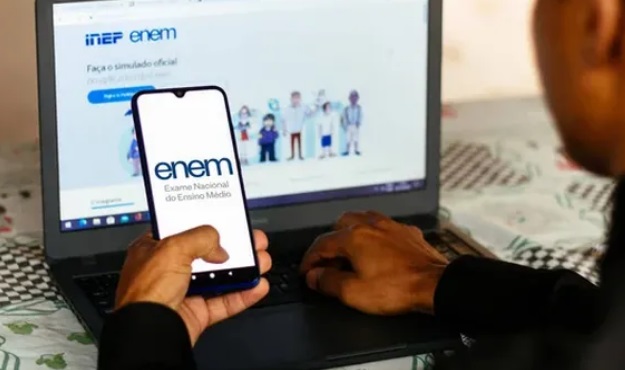 Termina hoje prazo para se inscrever no Enem