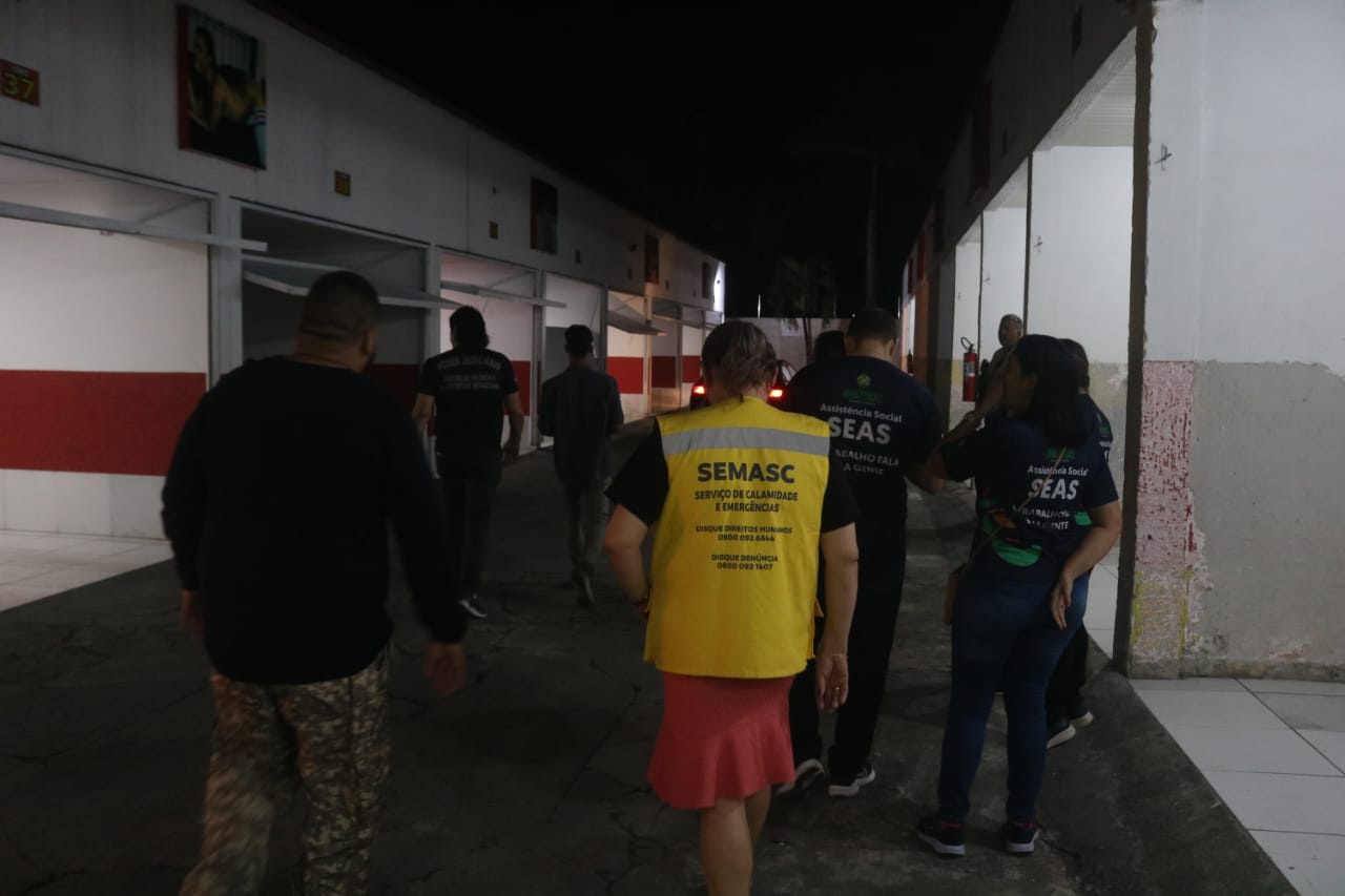 Motel é autuado por irregularidades em Manaus