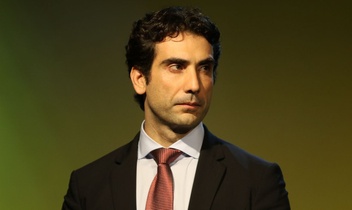 Gabriel Galípolo é exonerado do Ministério da Fazenda