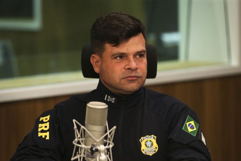 CPI dos atos golpistas: ex-diretor da PRF será ouvido nesta terça