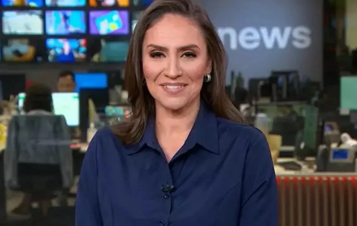 Cecília Flesch revela detalhes de demissão da GloboNews