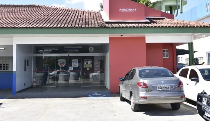 Detentos fogem de delegacia no interior do Amazonas