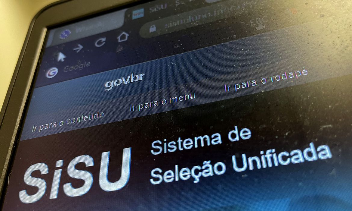 Sisu: termina hoje prazo de inscrições