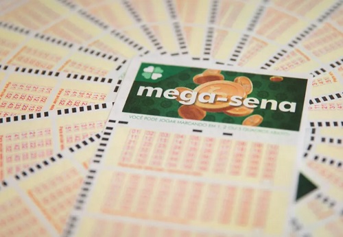 Mega-Sena pode pagar hoje prêmio de R$ 8 milhões