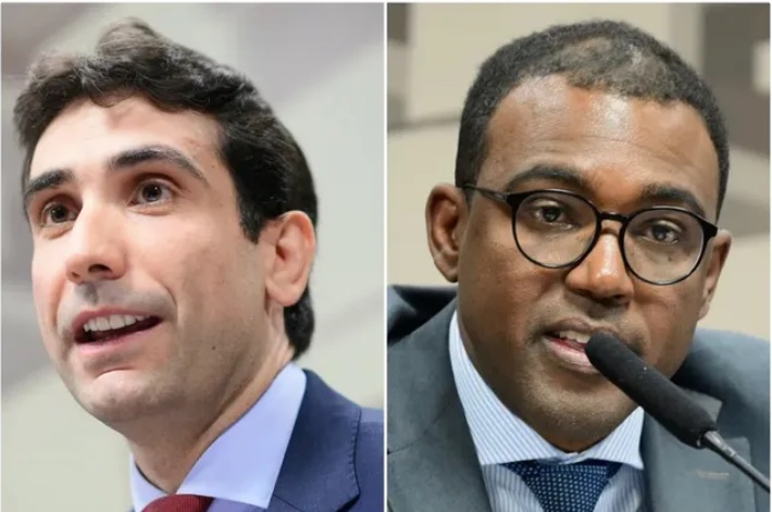 Gabriel Galípolo e Ailton Santos são nomeados diretores do Banco Central