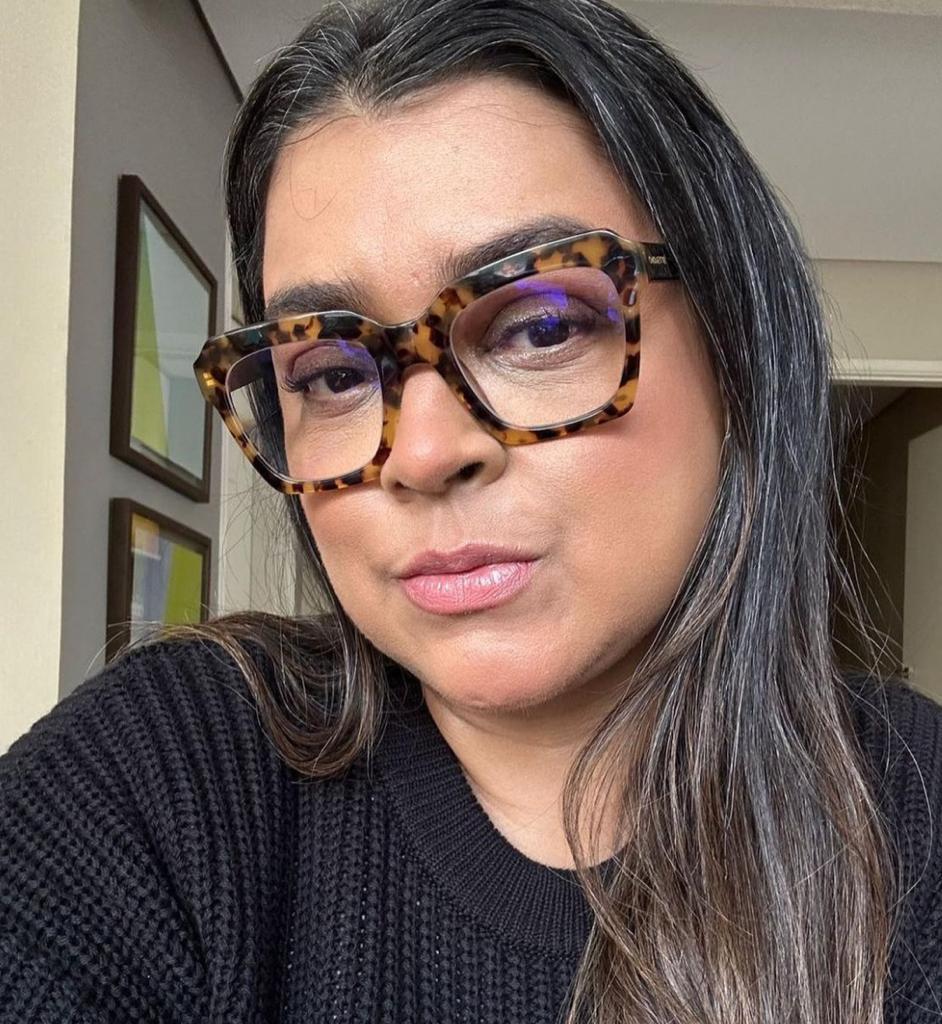 Preta Gil decide se afastar das redes sociais