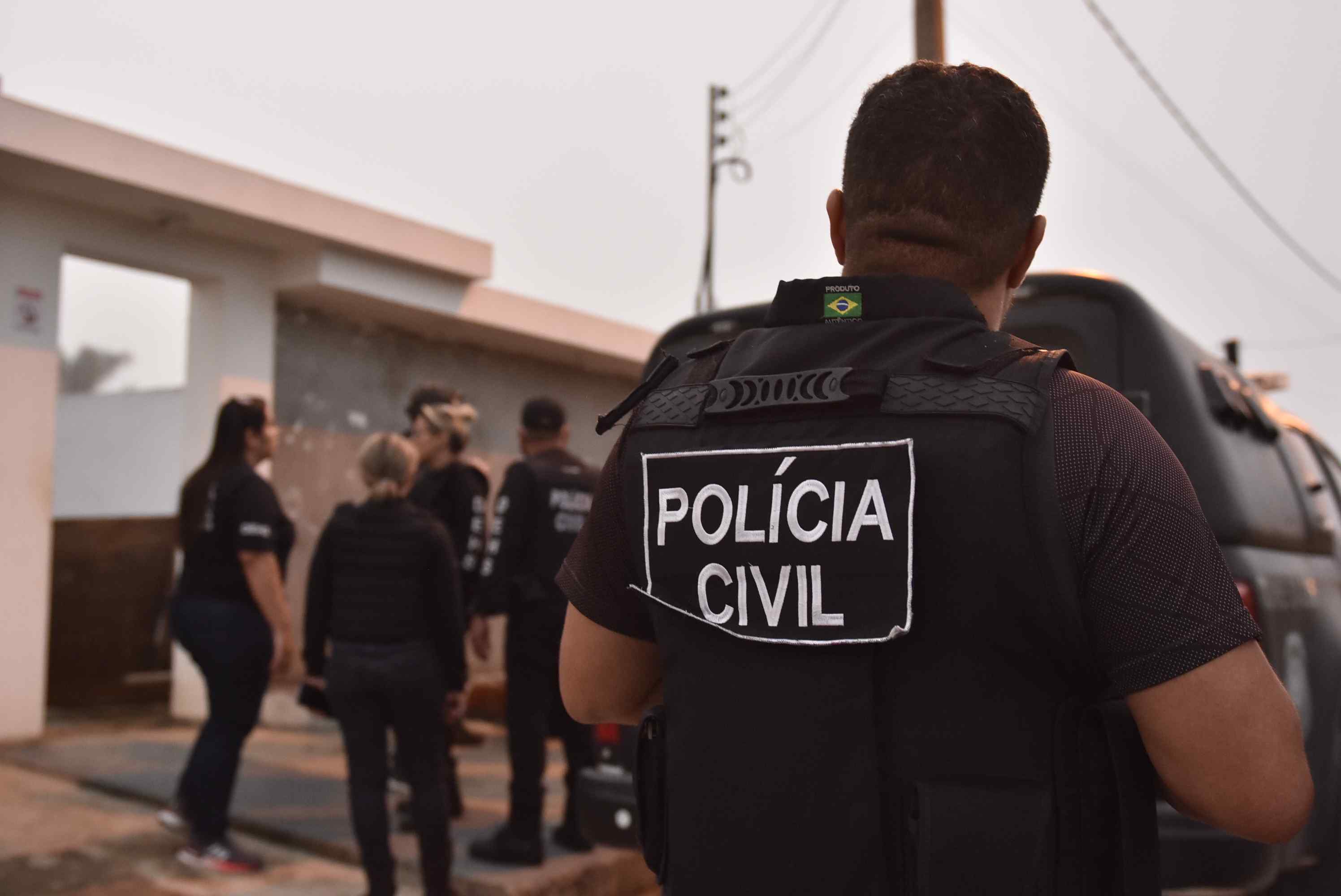 Polícia efetua cerca de 200 prisões por homicídio no 1º semestre deste ano no Amazonas