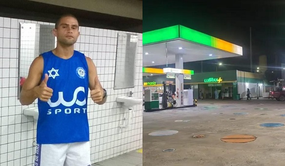 Criminoso desarma e executa vigilante a tiros em Manaus
