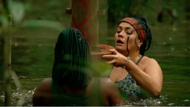 'No Limite' estreia com provas inéditas no meio da Floresta Amazônica