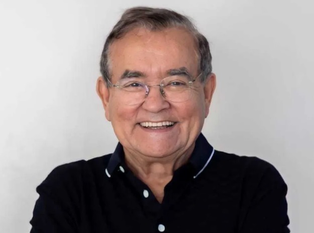 Fundador da Embelleze, Itamar Serpa Fernandes morre aos 82 anos