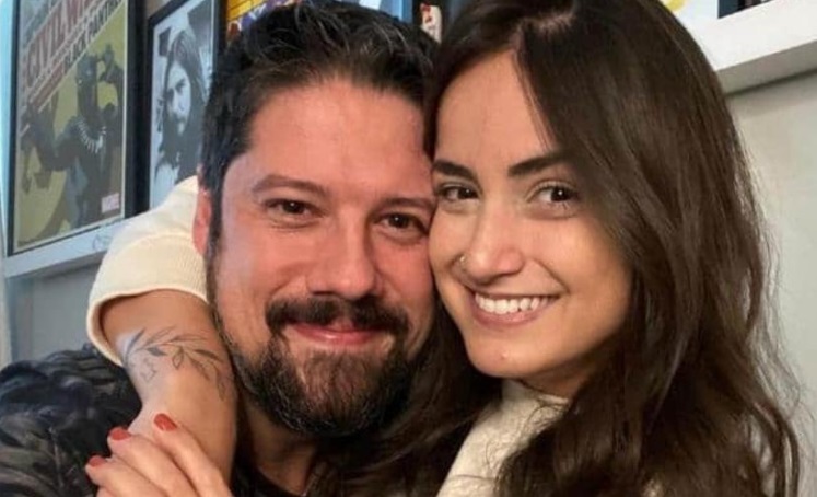 Mari Palma revela detalhes da divisão de bens após divórcio de Siani