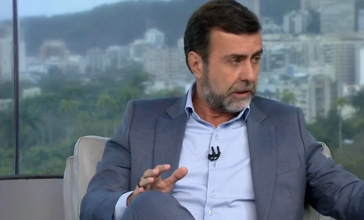 Freixo sai em defesa de ex-ministra do Turismo: 'não é miliciana'